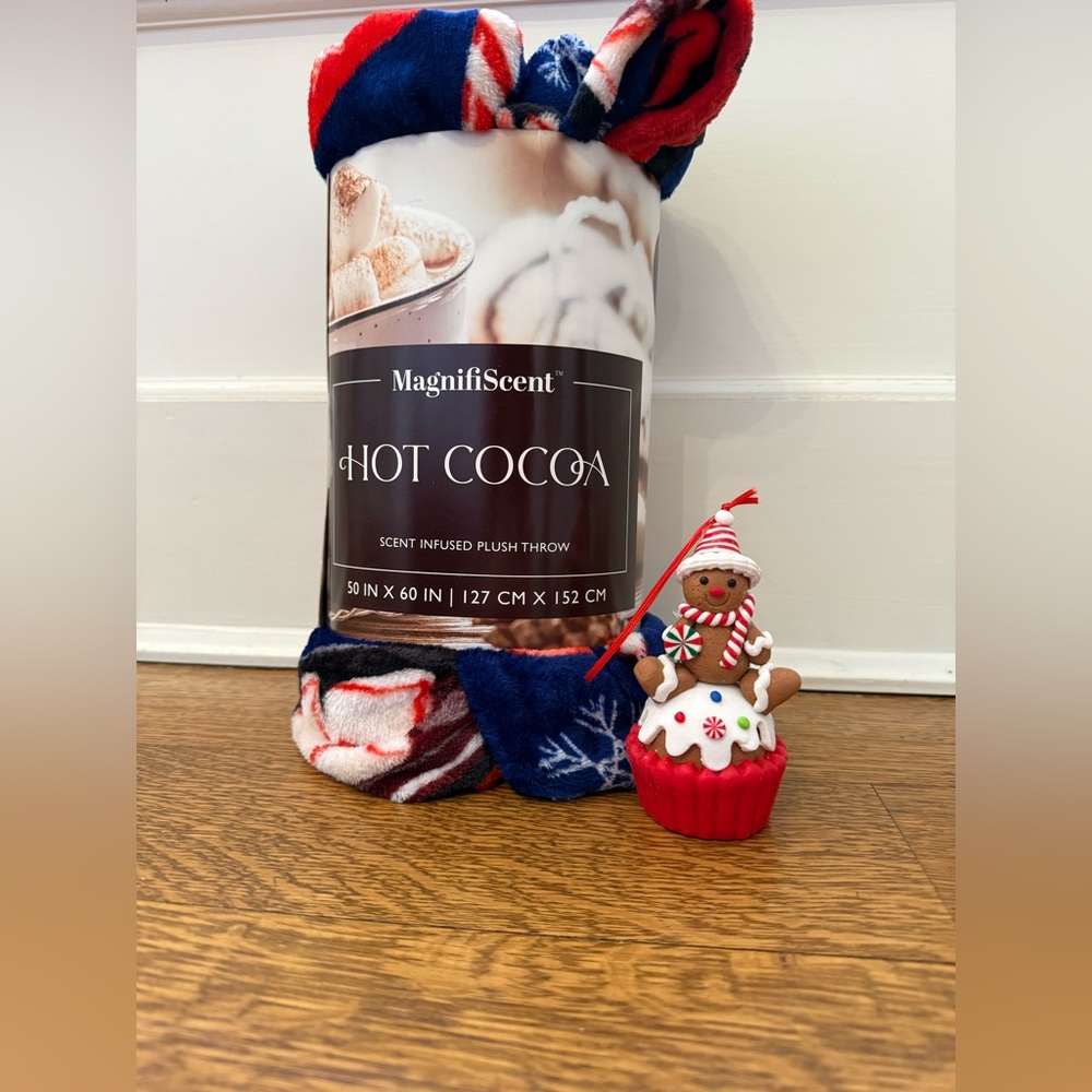 2 Holiday Items